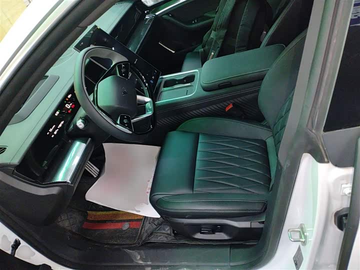 Фото 15 - Hozon S Hunting