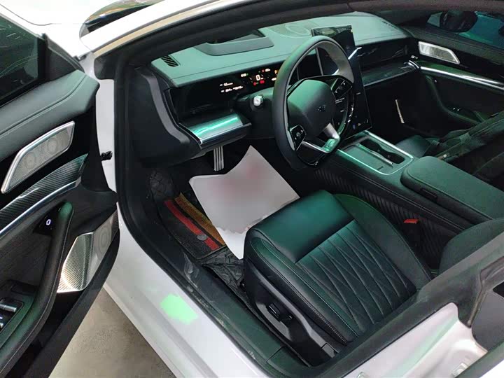 Фото 16 - Hozon S Hunting