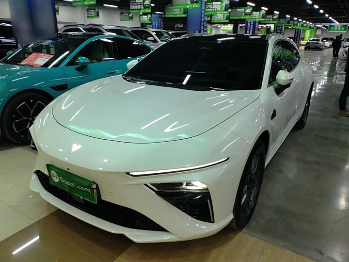 Фото 2 - Hozon S Hunting