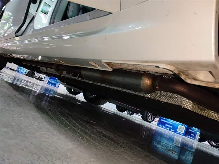 Фото 21 - Hozon S Hunting