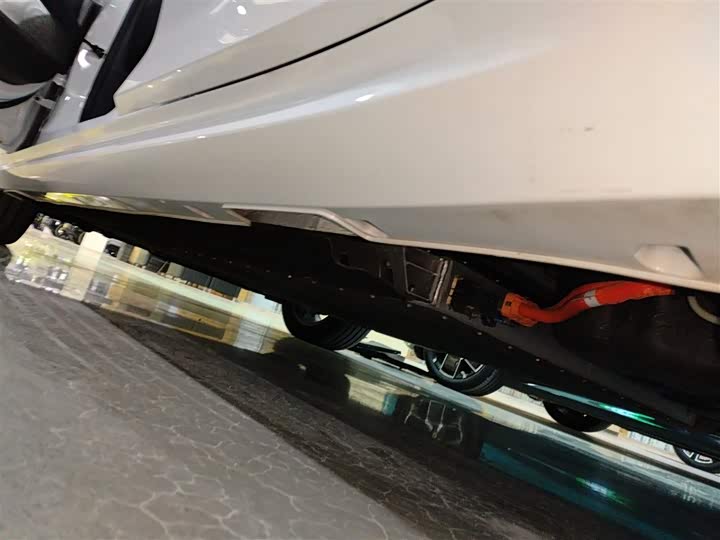 Фото 22 - Hozon S Hunting