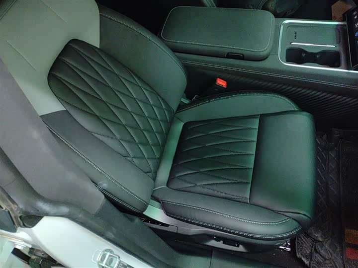 Фото 25 - Hozon S Hunting