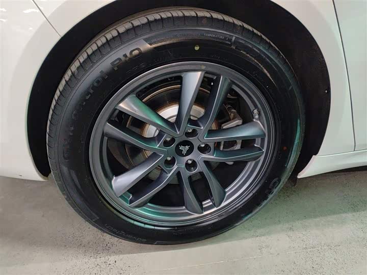 Фото 26 - Hozon S Hunting