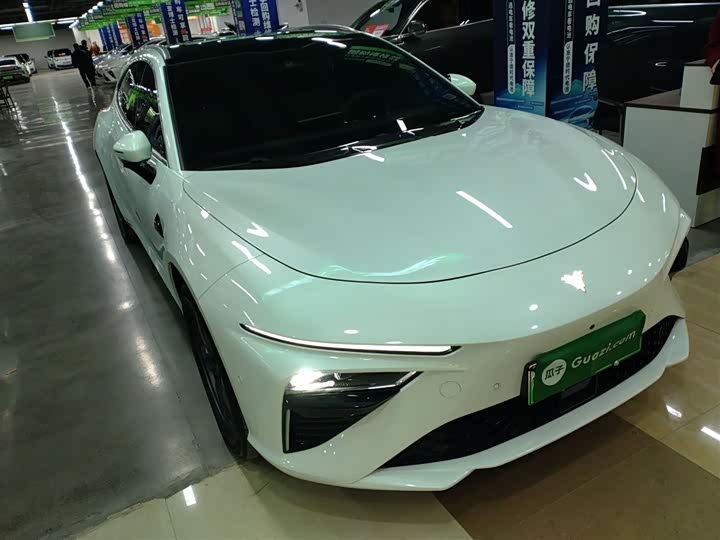 Фото 4 - Hozon S Hunting