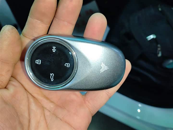 Фото 9 - Hozon S Hunting