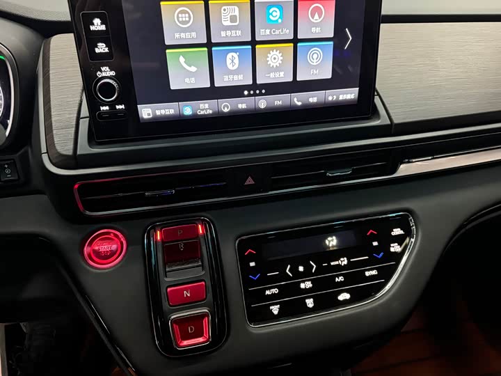 Фото 6 - Honda Odyssey