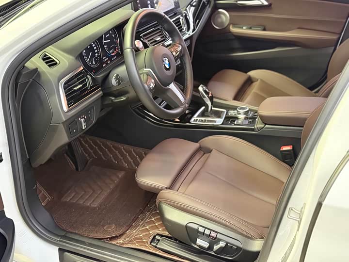 Фото 4 - BMW 1 Series