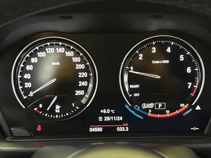 Фото 8 - BMW 1 Series