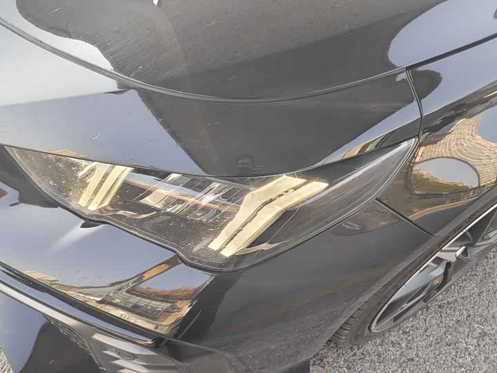 Фото 4 - GAC Trumpchi Empow R