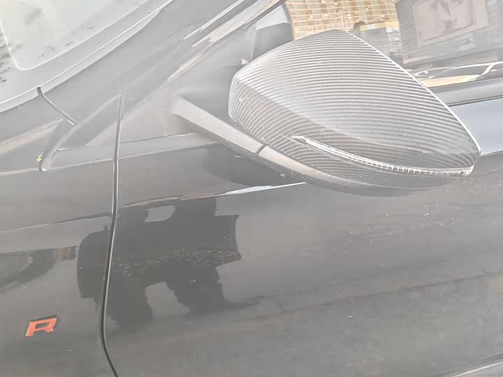 Фото 6 - GAC Trumpchi Empow R