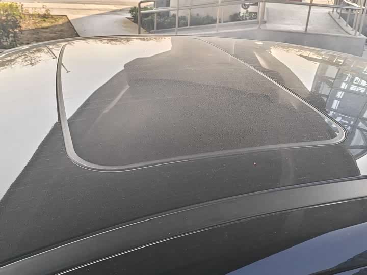 Фото 8 - GAC Trumpchi Empow R