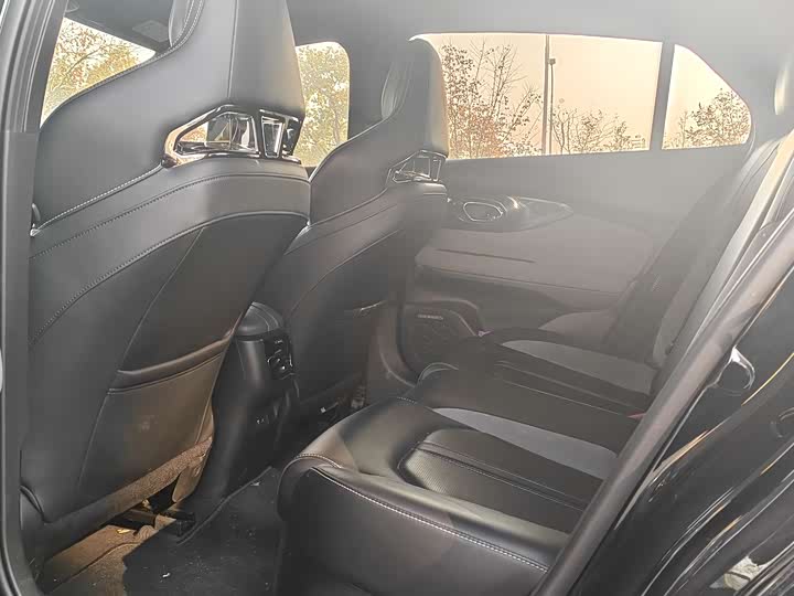 Фото 9 - GAC Trumpchi Empow R