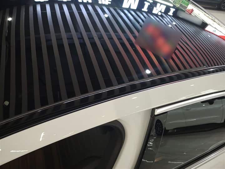 Фото 27 - Mercedes-Benz C-Class