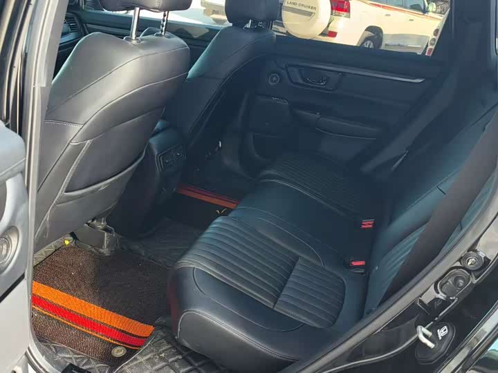 Фото 4 - Honda Breeze