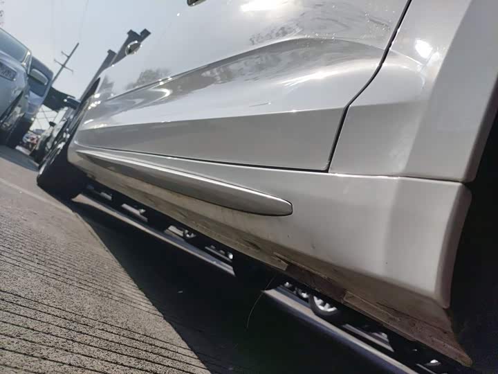 Фото 21 - Geely Preface