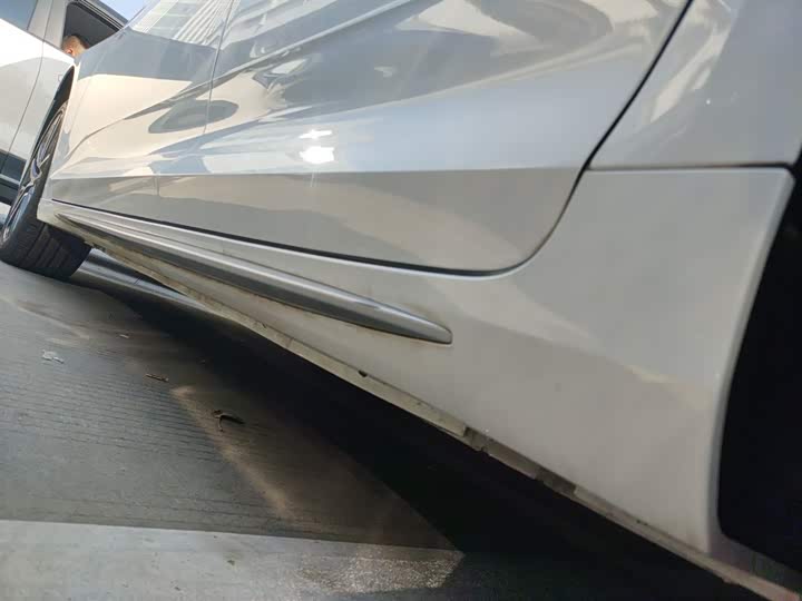 Фото 22 - Geely Preface