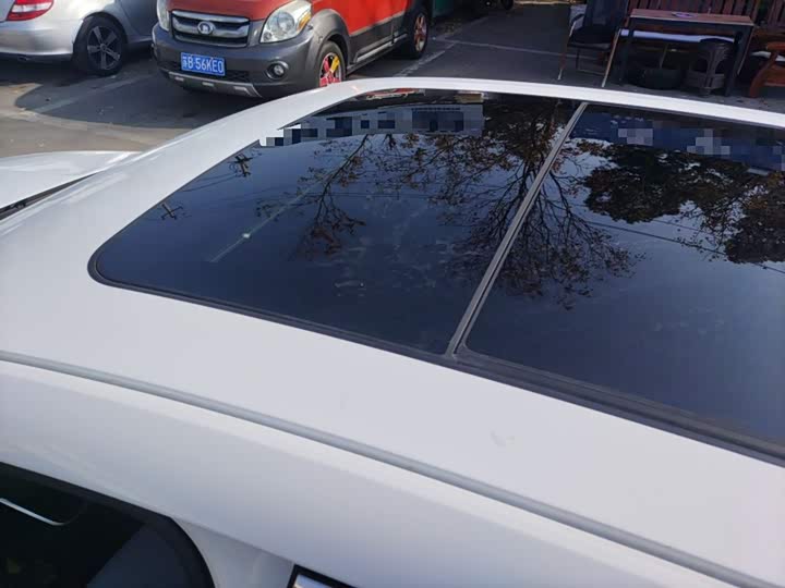 Фото 27 - Geely Preface