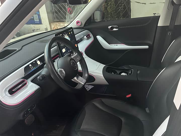 Фото 9 - Smart #1