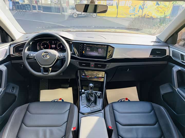 Фото 8 - Volkswagen Tayron