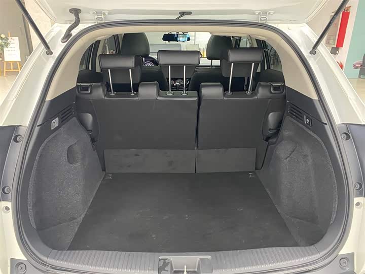 Фото 12 - Honda Vezel