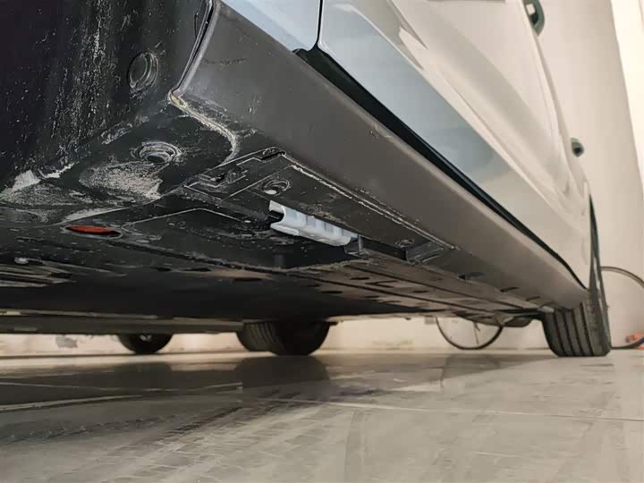 Фото 22 - BYD Qin L