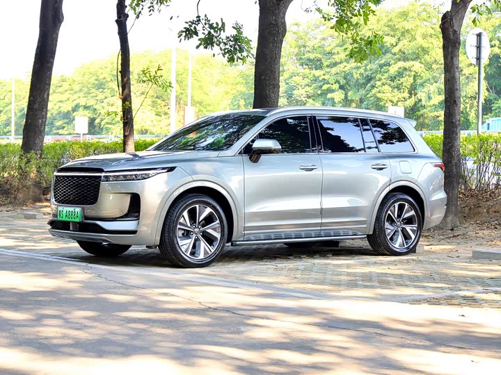 Фото 1 - LiXiang One