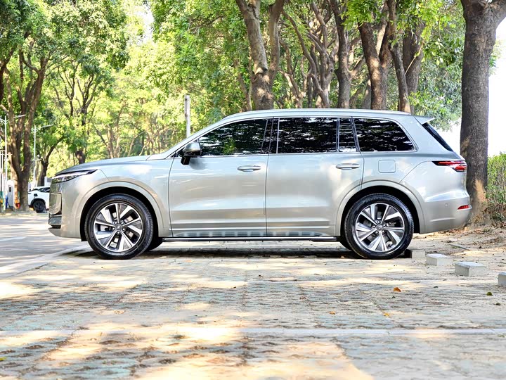 Фото 4 - LiXiang One