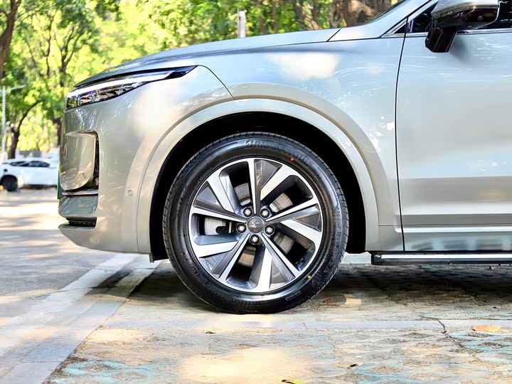 Фото 8 - LiXiang One