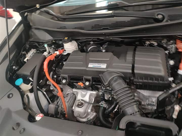 Фото 20 - Honda Elysion