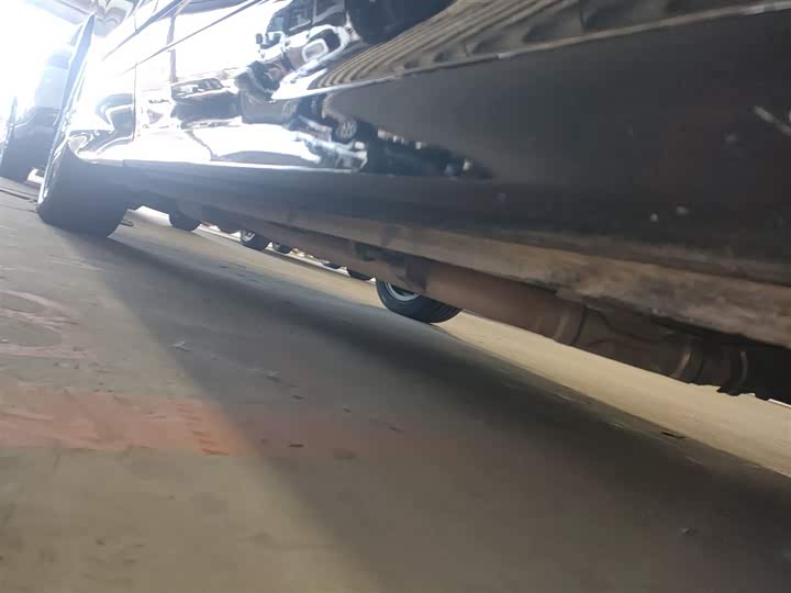 Фото 21 - Honda Elysion