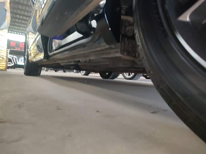 Фото 22 - Honda Elysion