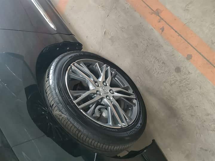 Фото 23 - Honda Elysion