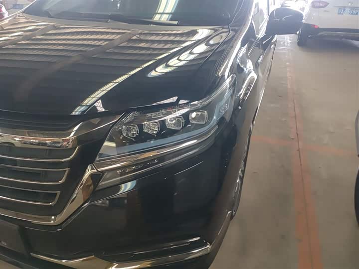 Фото 24 - Honda Elysion