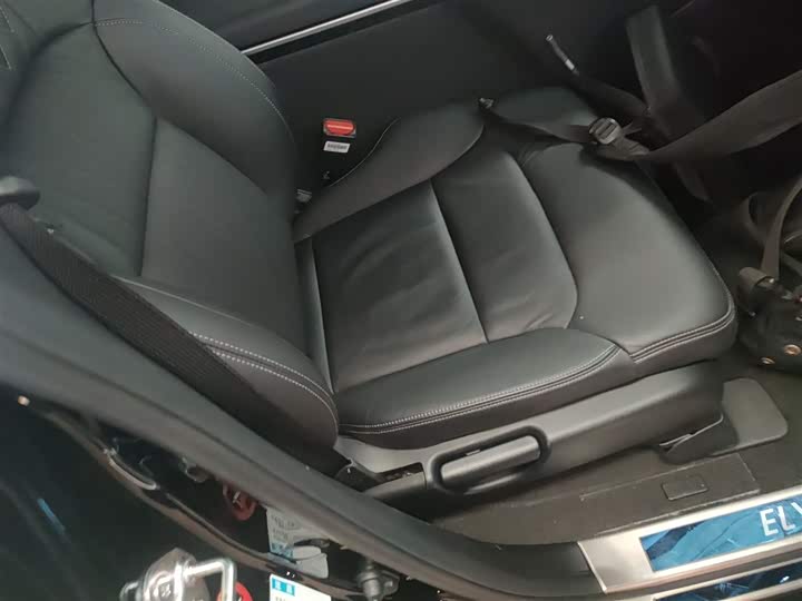 Фото 25 - Honda Elysion