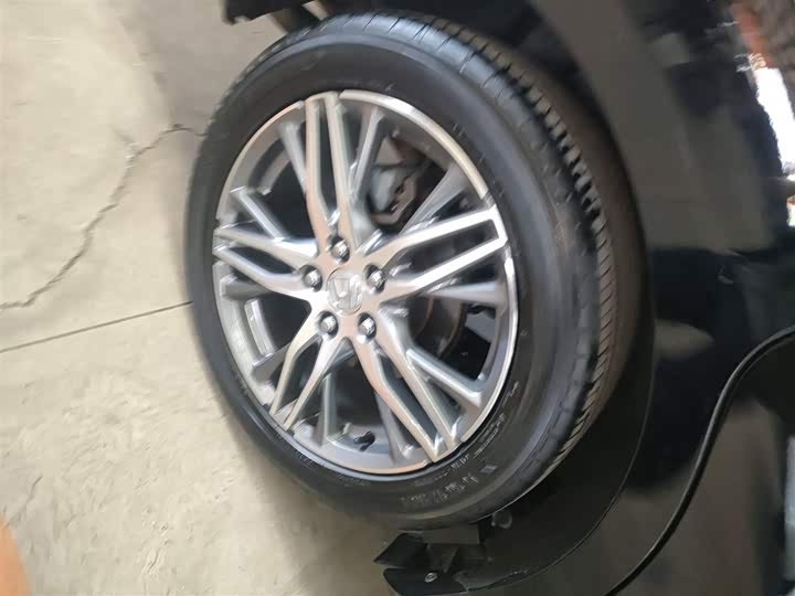 Фото 26 - Honda Elysion