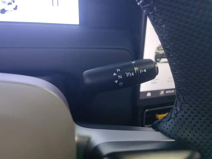 Фото 14 - Chery iCar V23