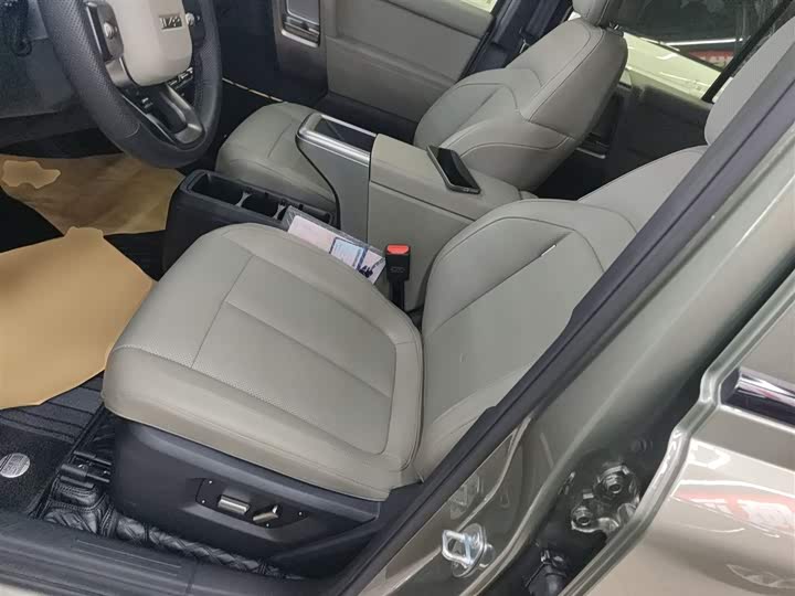 Фото 15 - Chery iCar V23