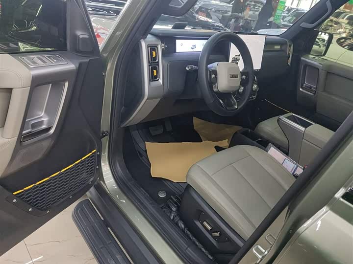 Фото 16 - Chery iCar V23