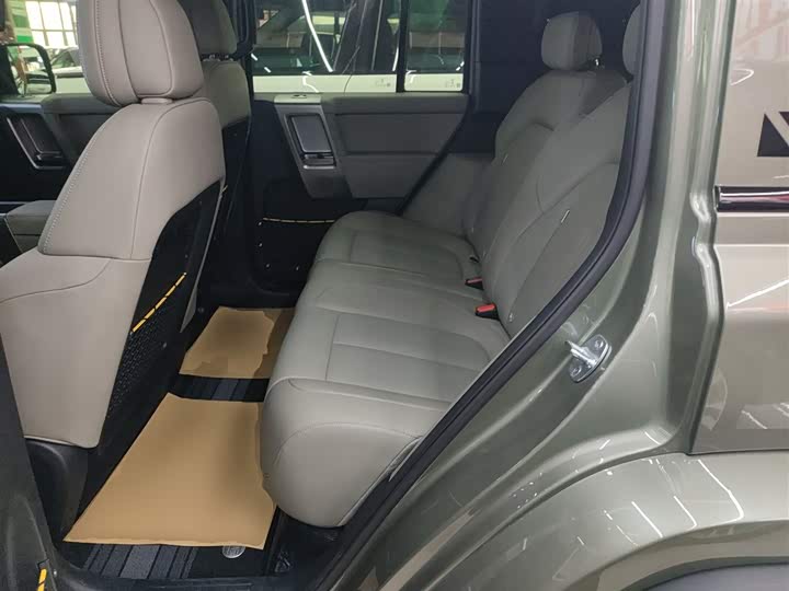 Фото 17 - Chery iCar V23