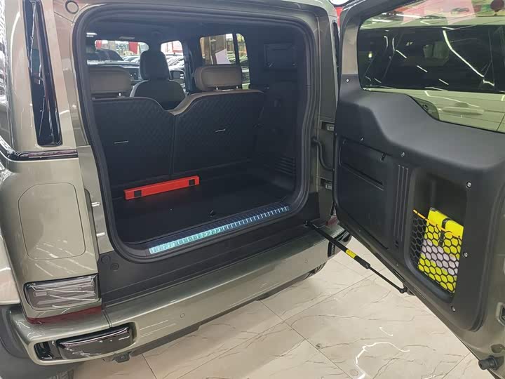 Фото 19 - Chery iCar V23