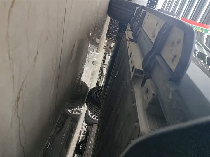 Фото 21 - Chery iCar V23