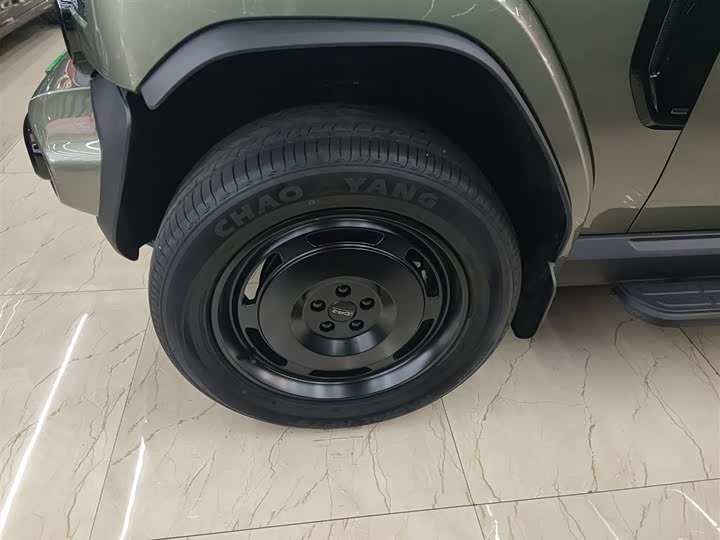 Фото 23 - Chery iCar V23