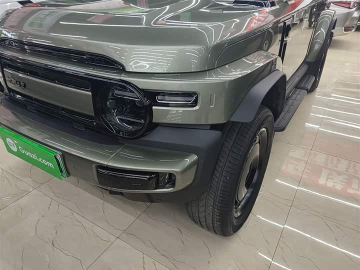 Фото 24 - Chery iCar V23