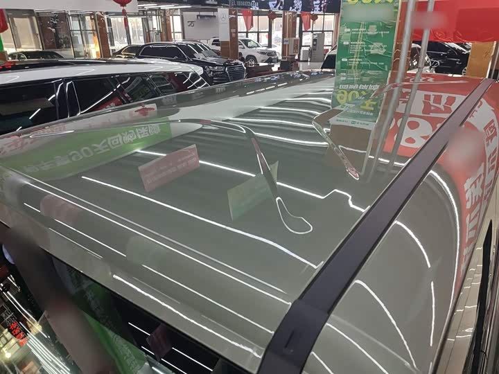 Фото 27 - Chery iCar V23