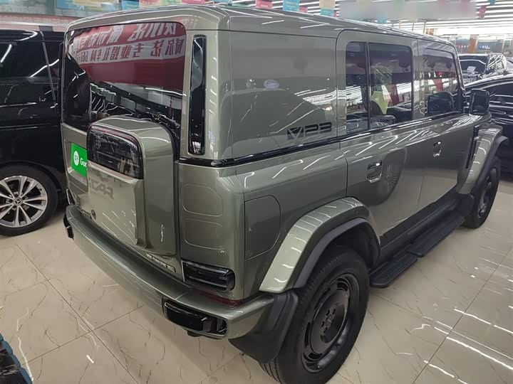 Фото 7 - Chery iCar V23