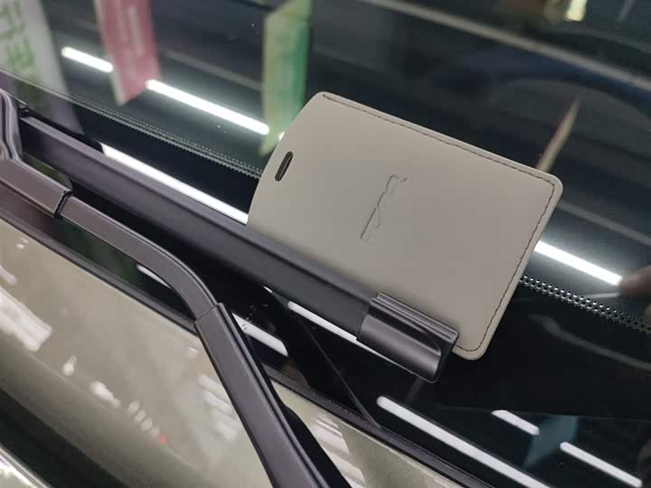 Фото 9 - Chery iCar V23