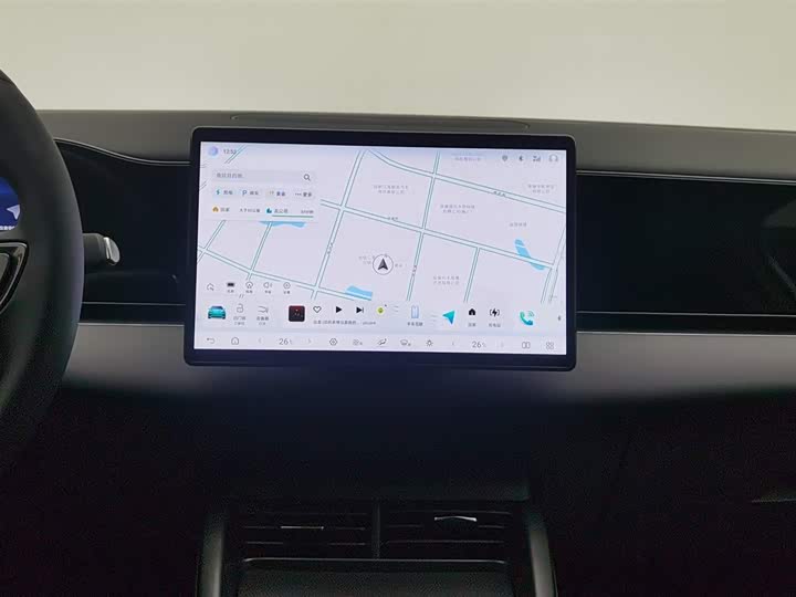 Фото 12 - BYD Seal 06 Hybrid/EV