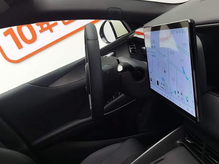 Фото 22 - BYD Seal 06 Hybrid/EV