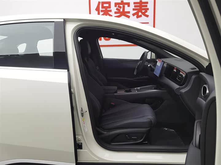 Фото 23 - BYD Seal 06 Hybrid/EV