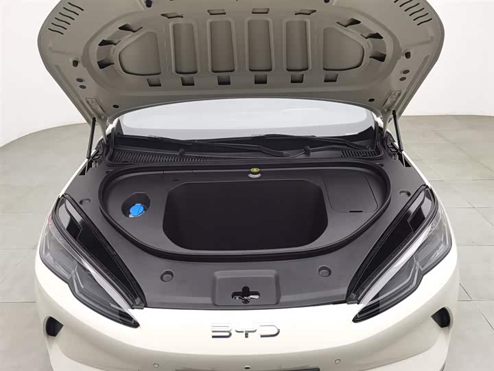 Фото 6 - BYD Seal 06 Hybrid/EV